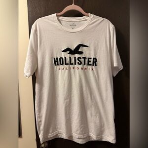 Hollister Tee